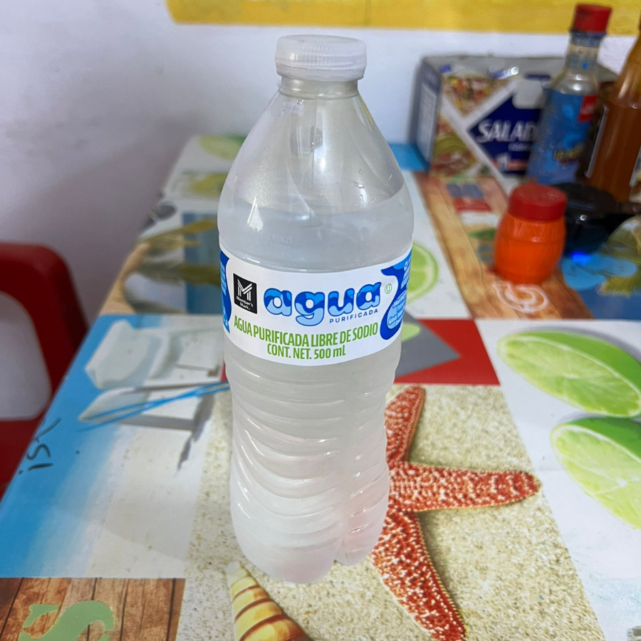 AGUA
