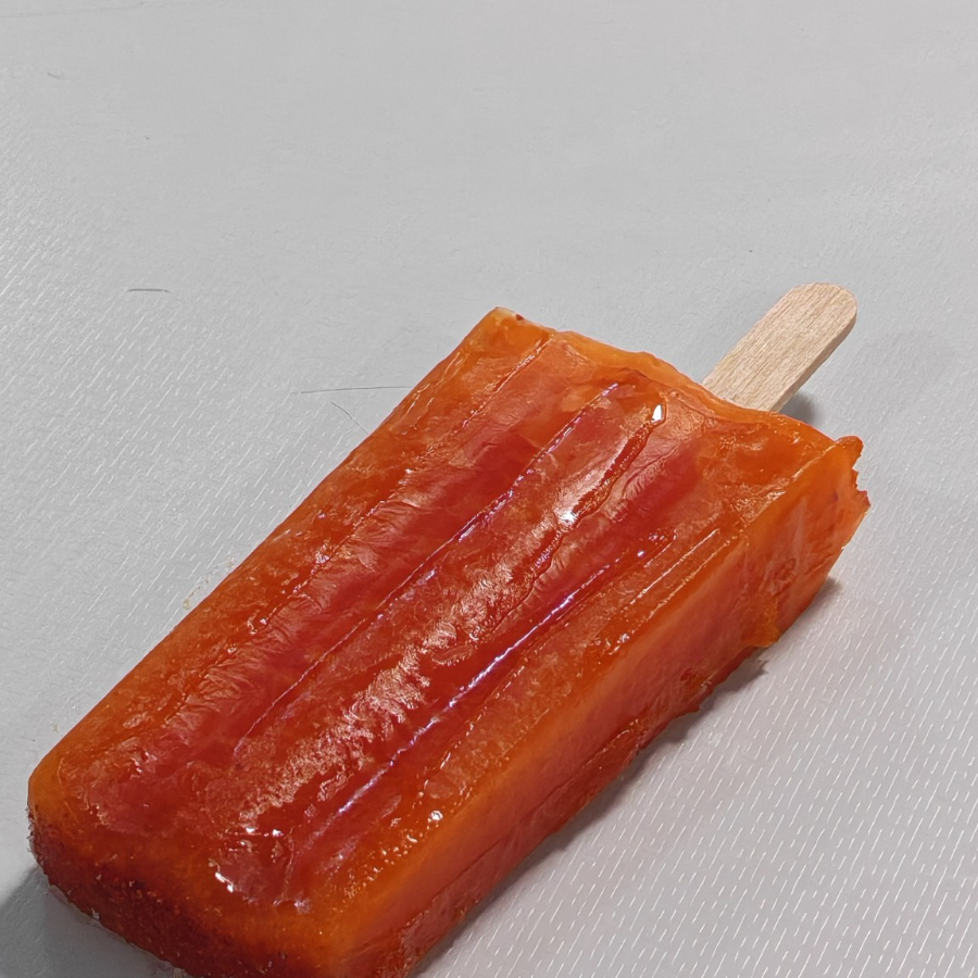 Paleta Agua Mango Chile