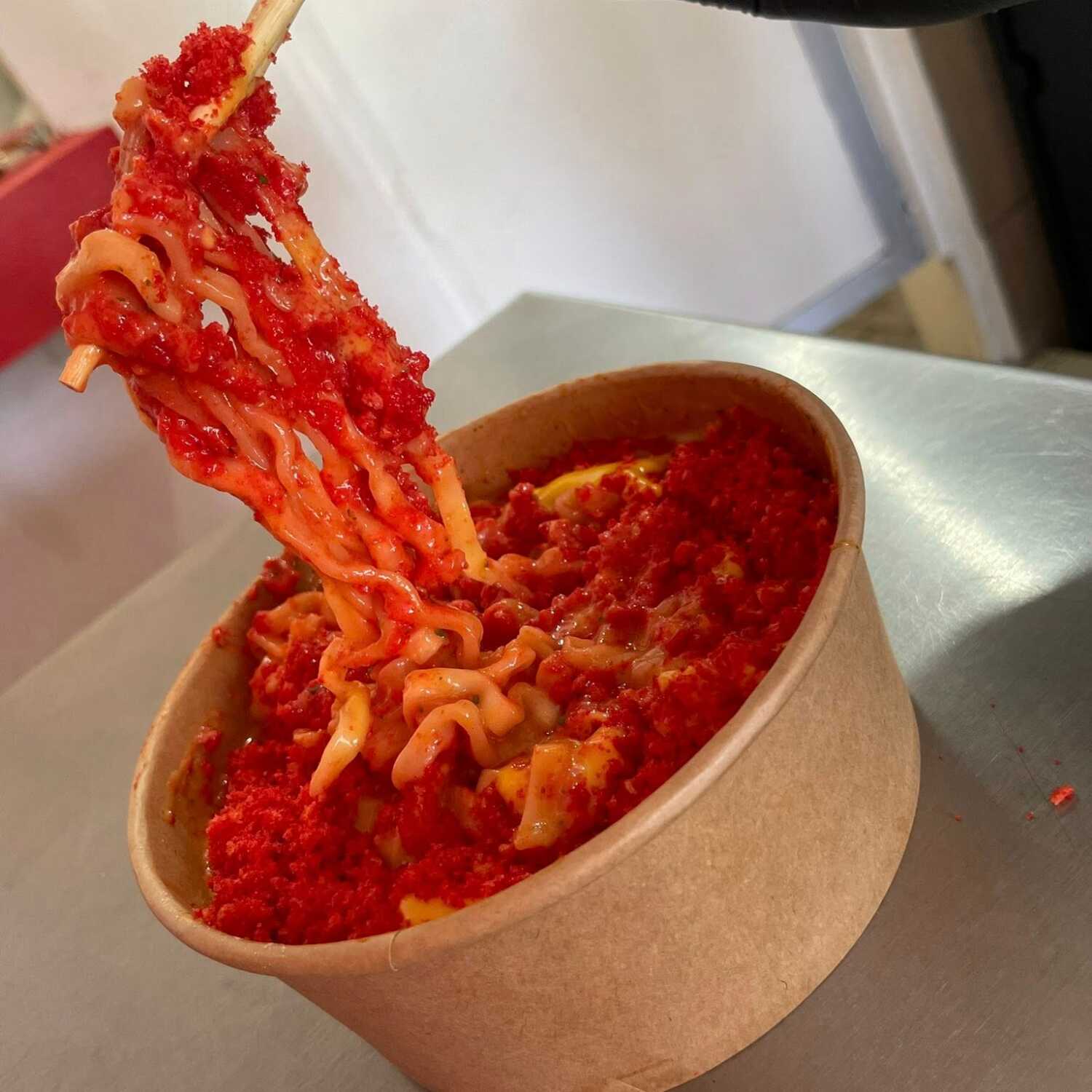 BULDAK FLAMIN HOT