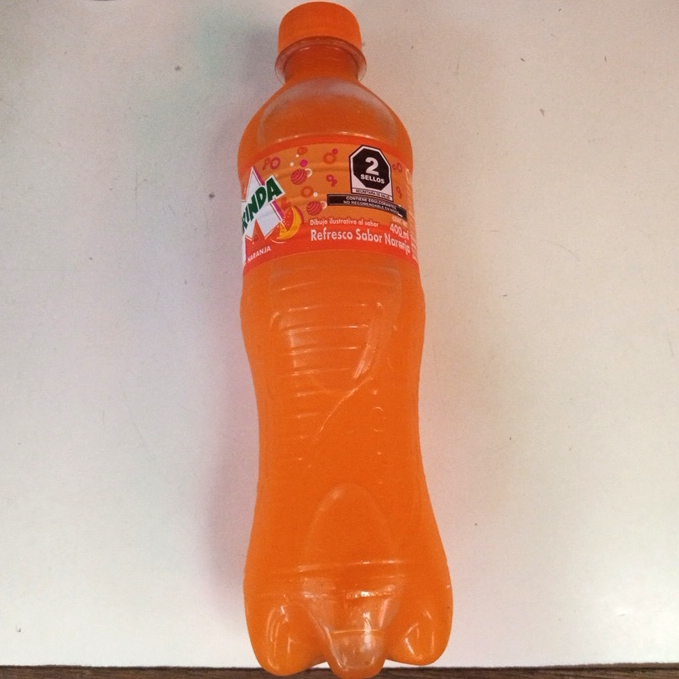 Refresco 400 ml