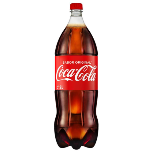Refresco 2.5 Litros