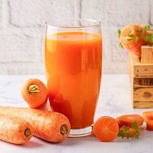 Jugo Zanahoria litro