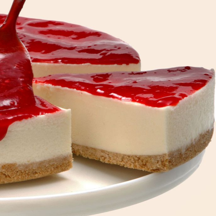 Cheese Cake