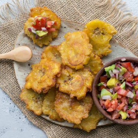 Patacones