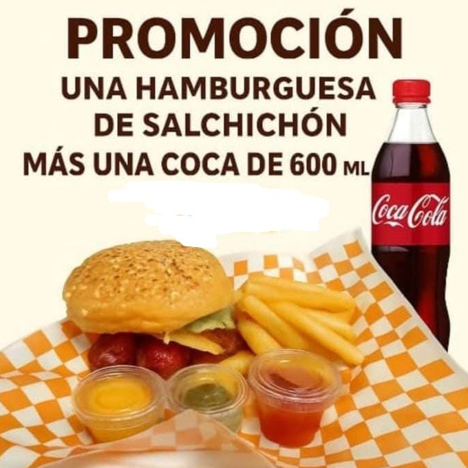 COMBO SALCHICHON