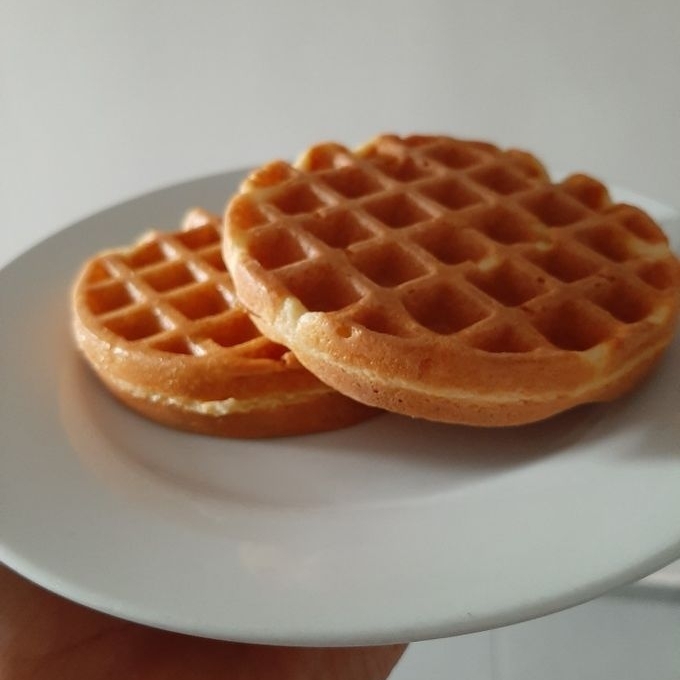 Waffles