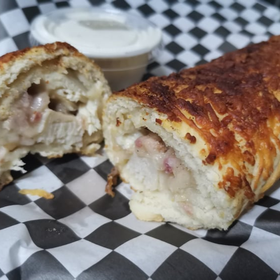 Chicken Bake ( Costco Kirkland )