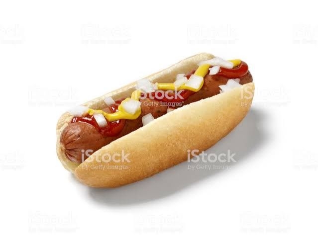 Dogo momia🌭