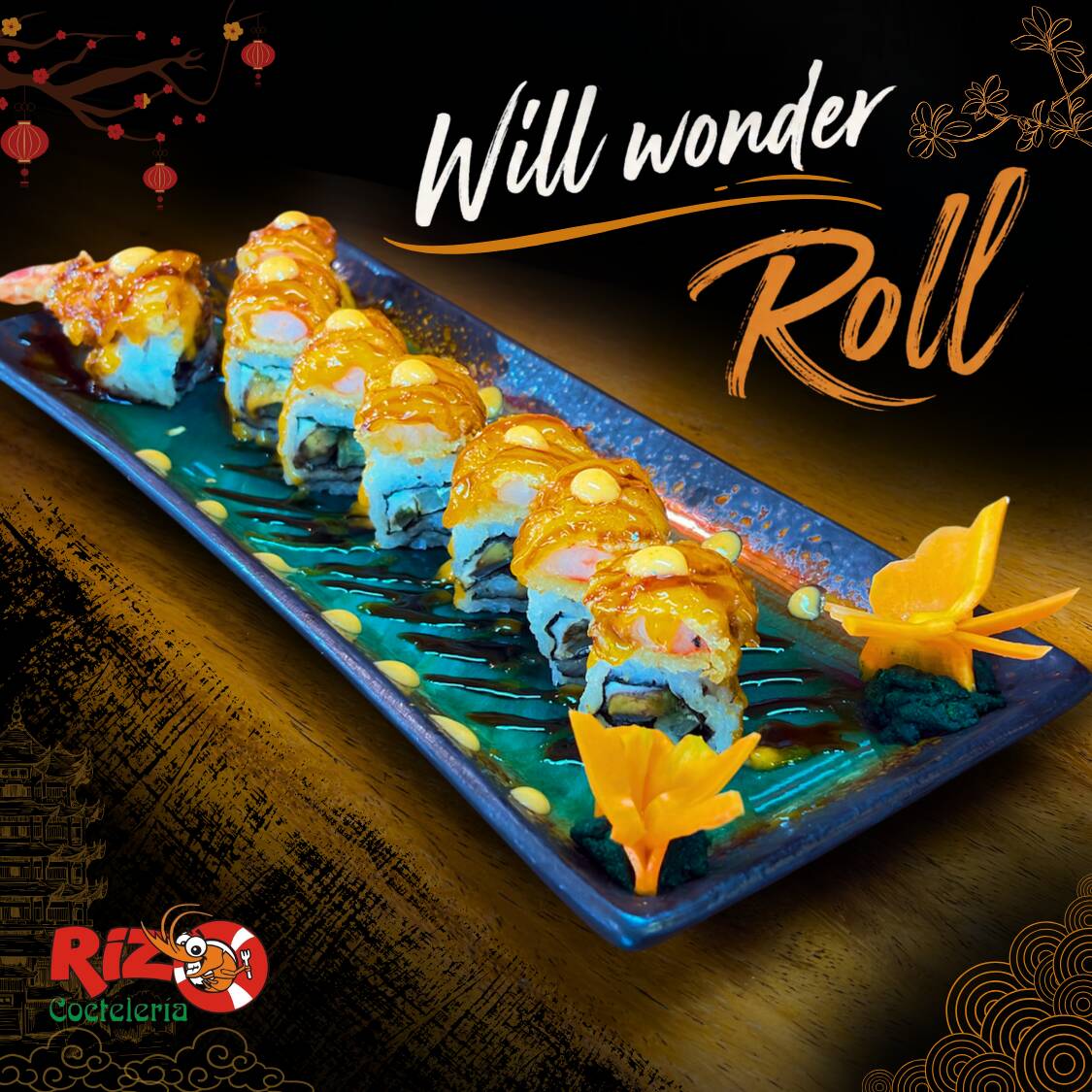 Will Wonder Roll