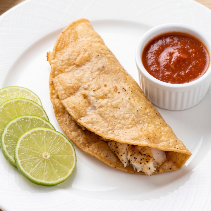 Pescadilla