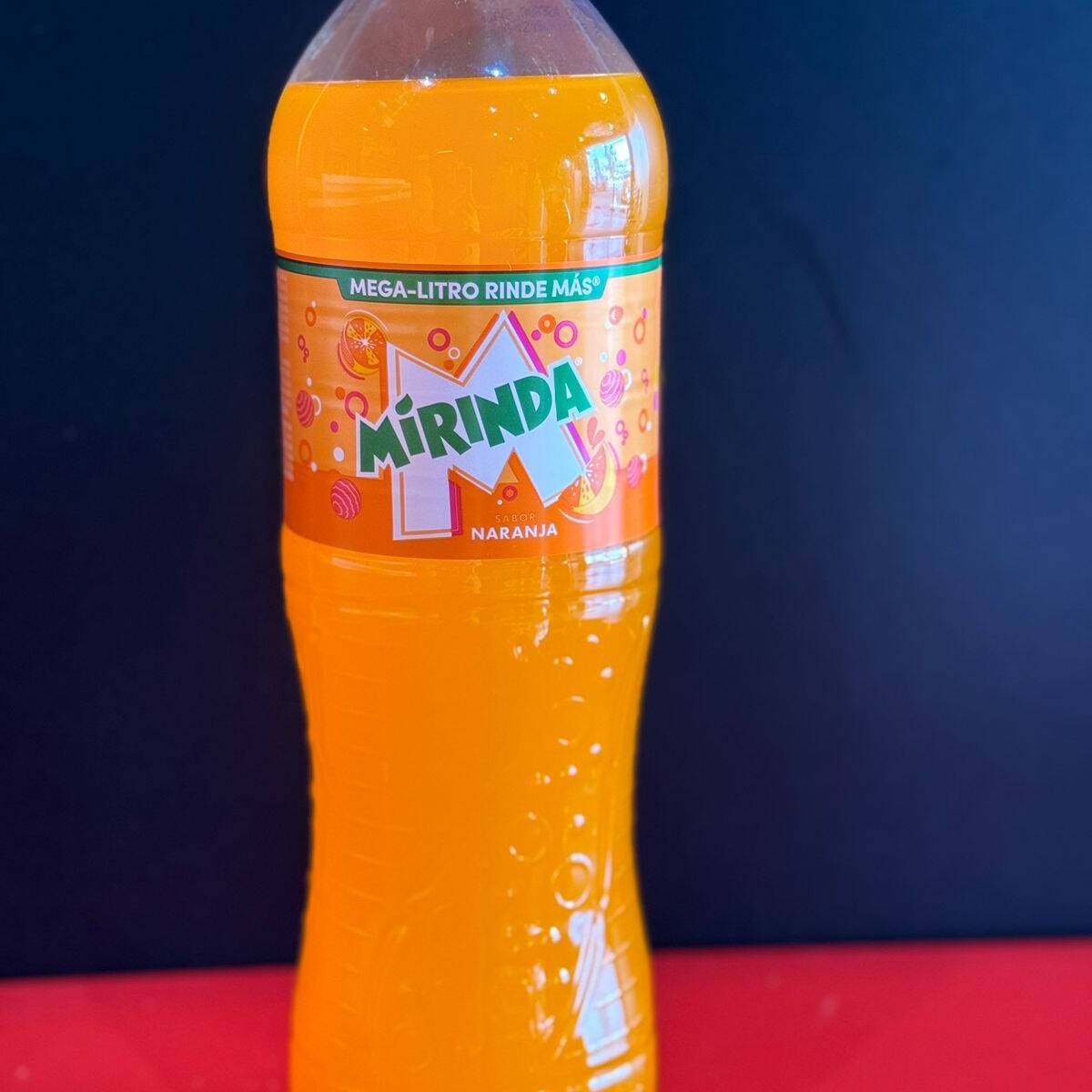 Mirinda 1.5 L