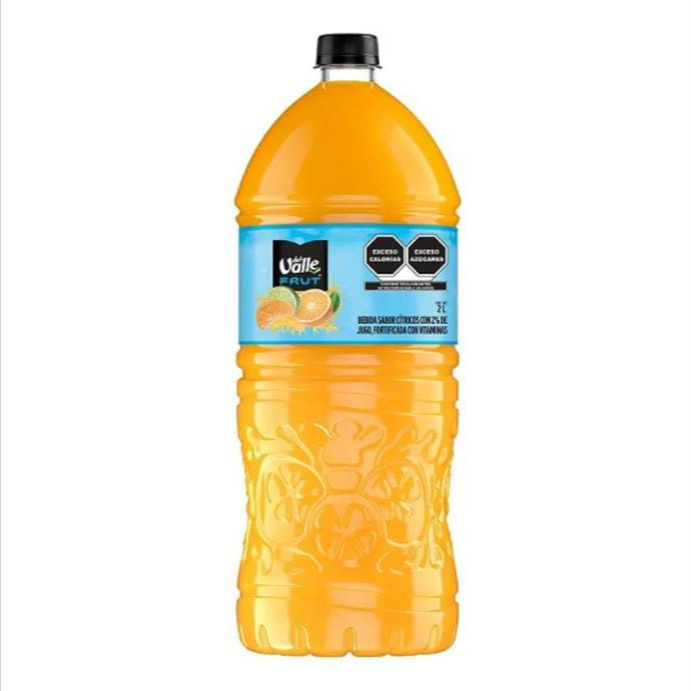 Valle Frut 2 L