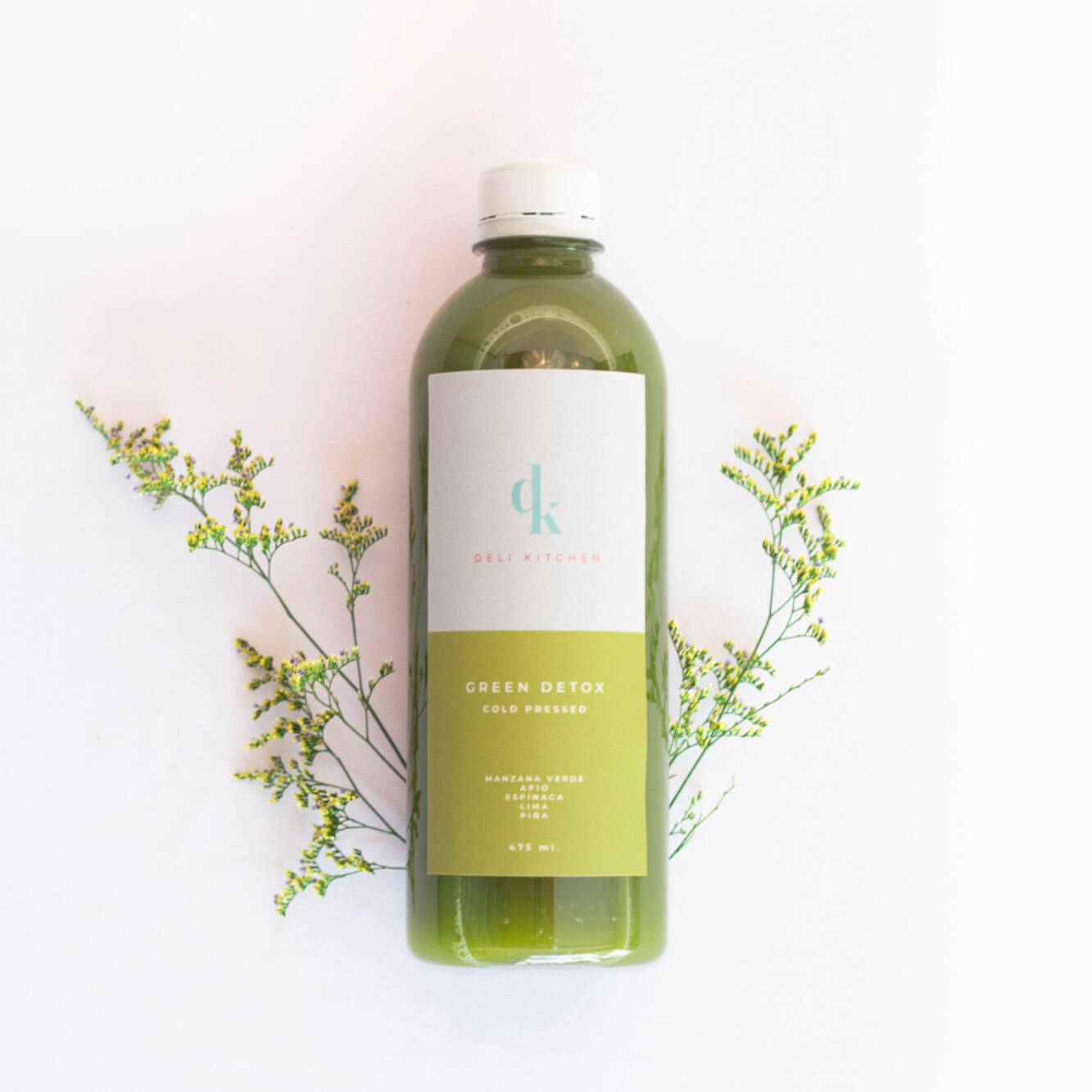 Deli Green