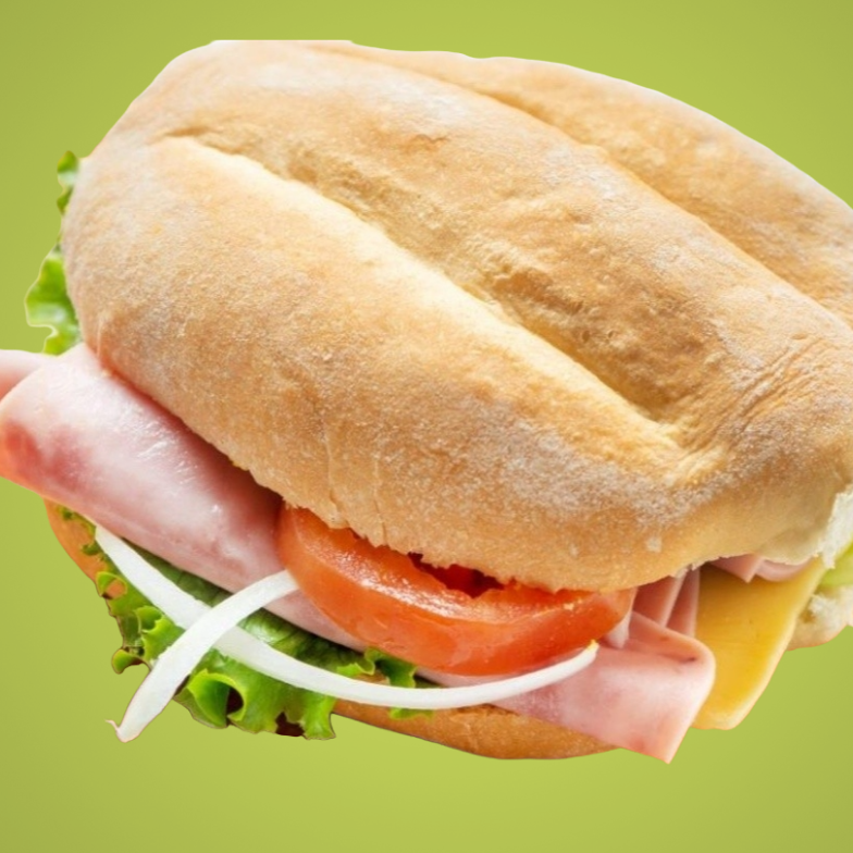 Torta Americana