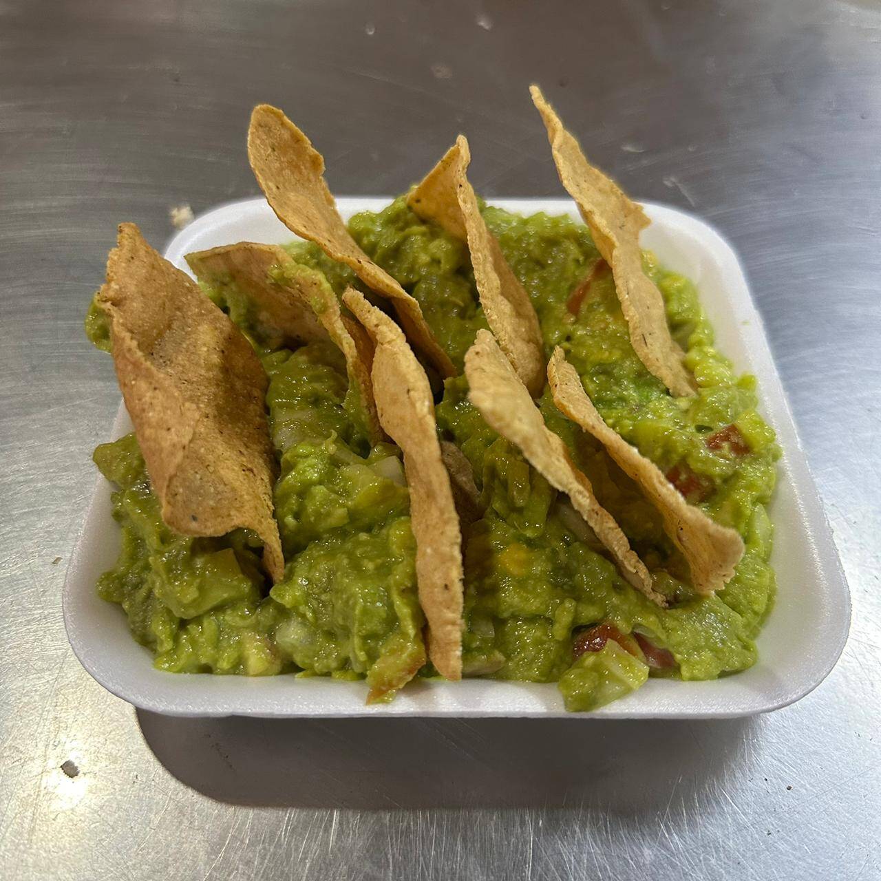 Orden de Guacamole