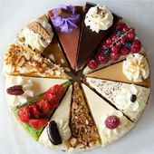 Rebanada de Pastel