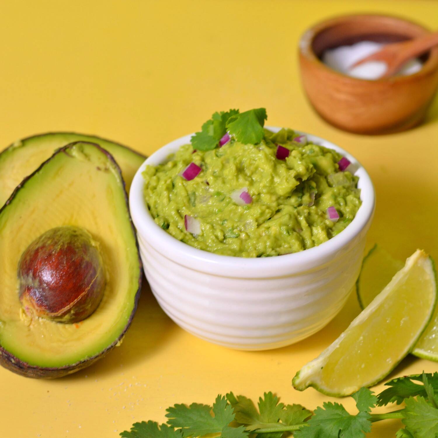 Orden de Guacamole
