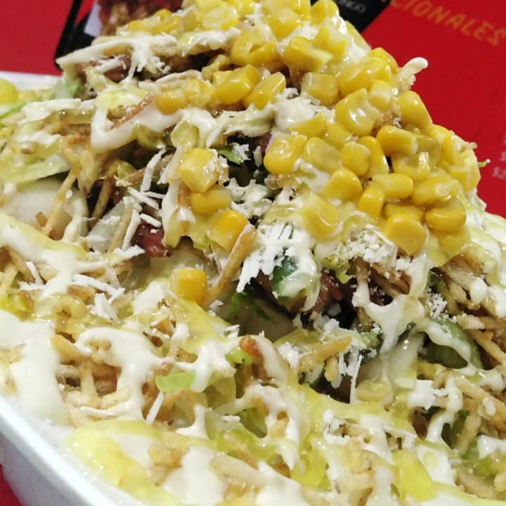 Picada Moster Mix