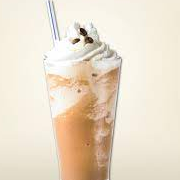 Vainilla Francesa Frappe