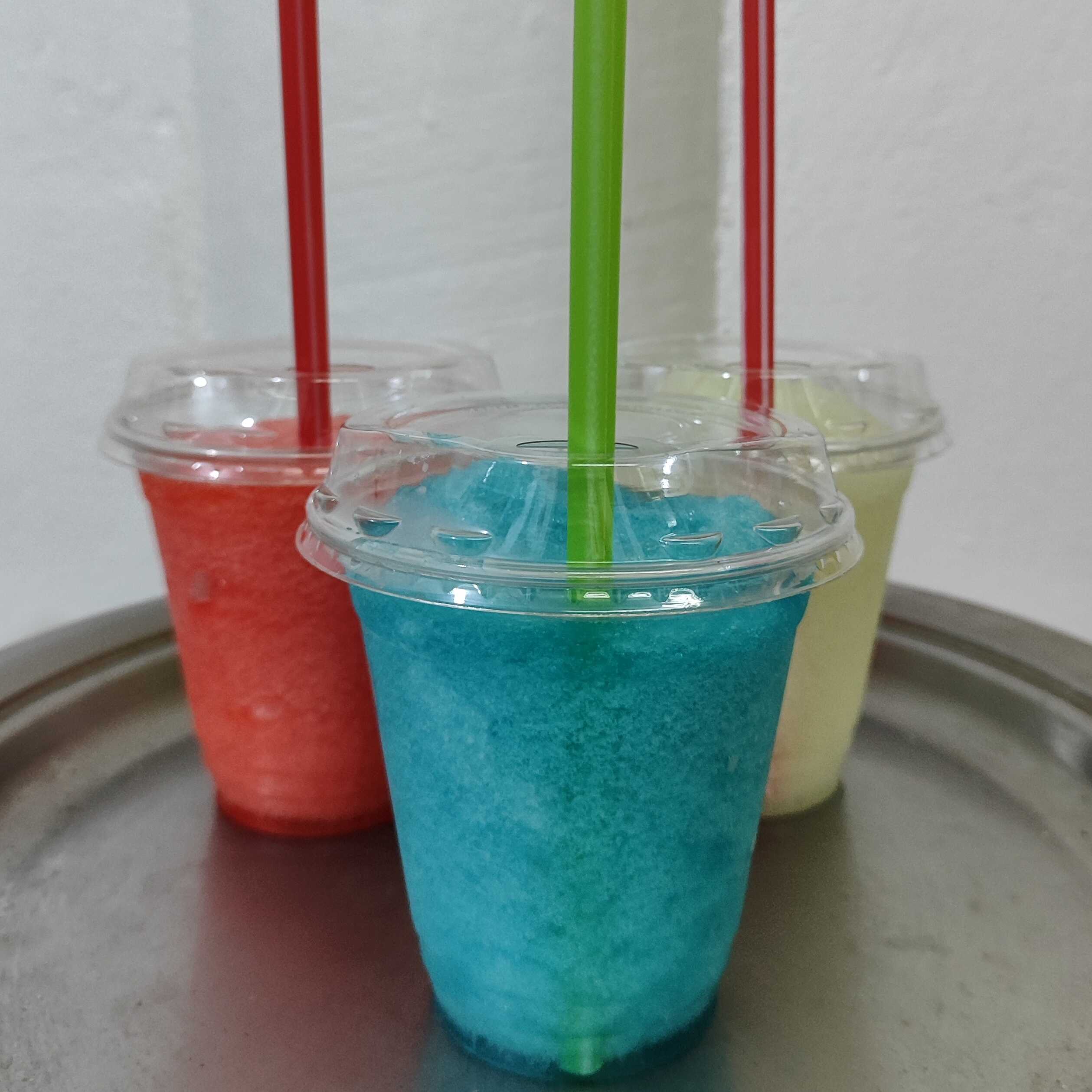 Granizados