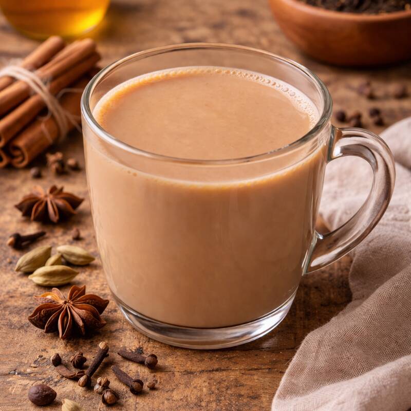 Chai Latte