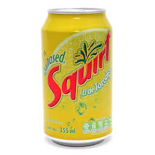 Squirt Toronja 355 ml