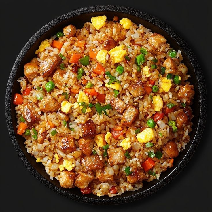 Arroz Paisa 6 Personas