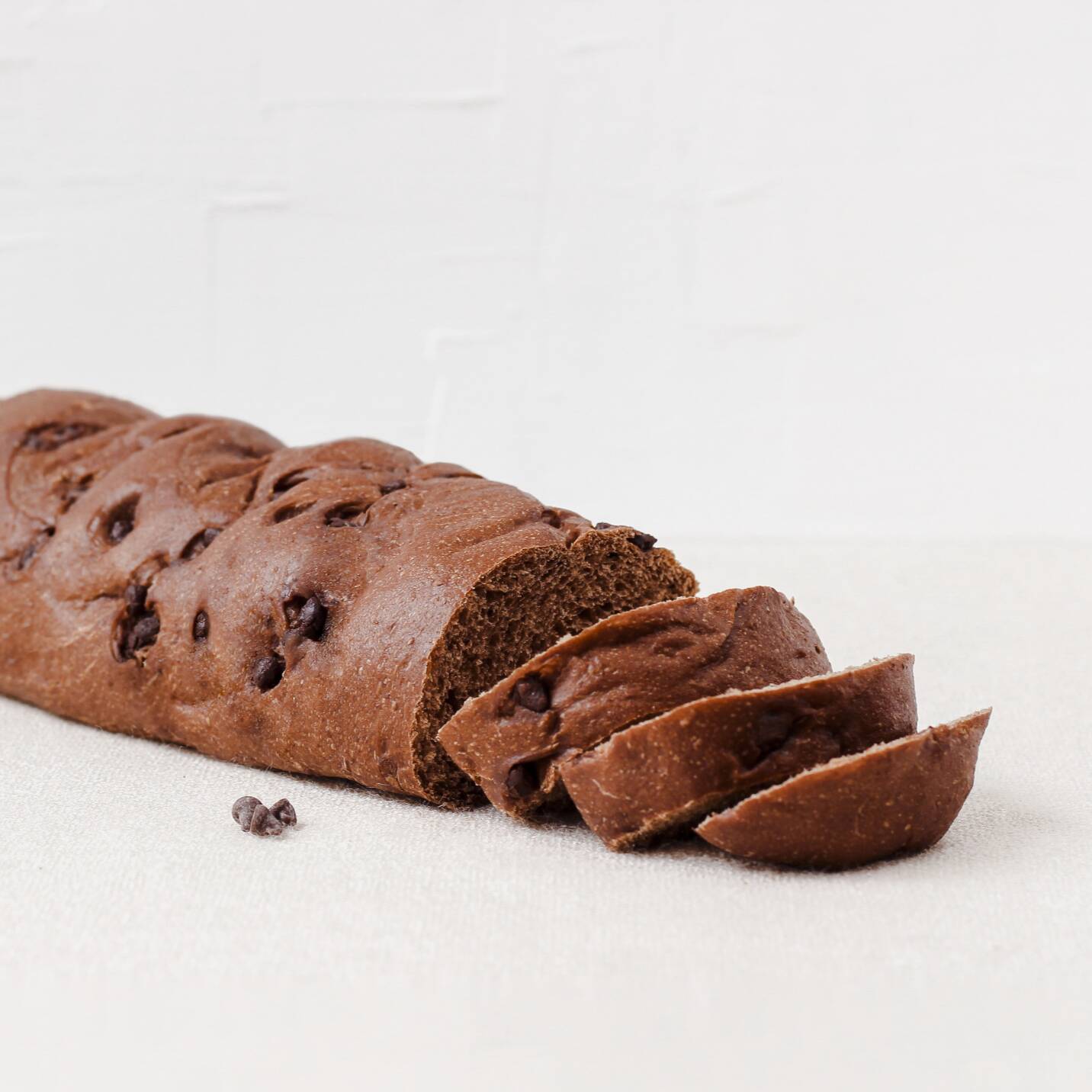 Pan de Chocolate