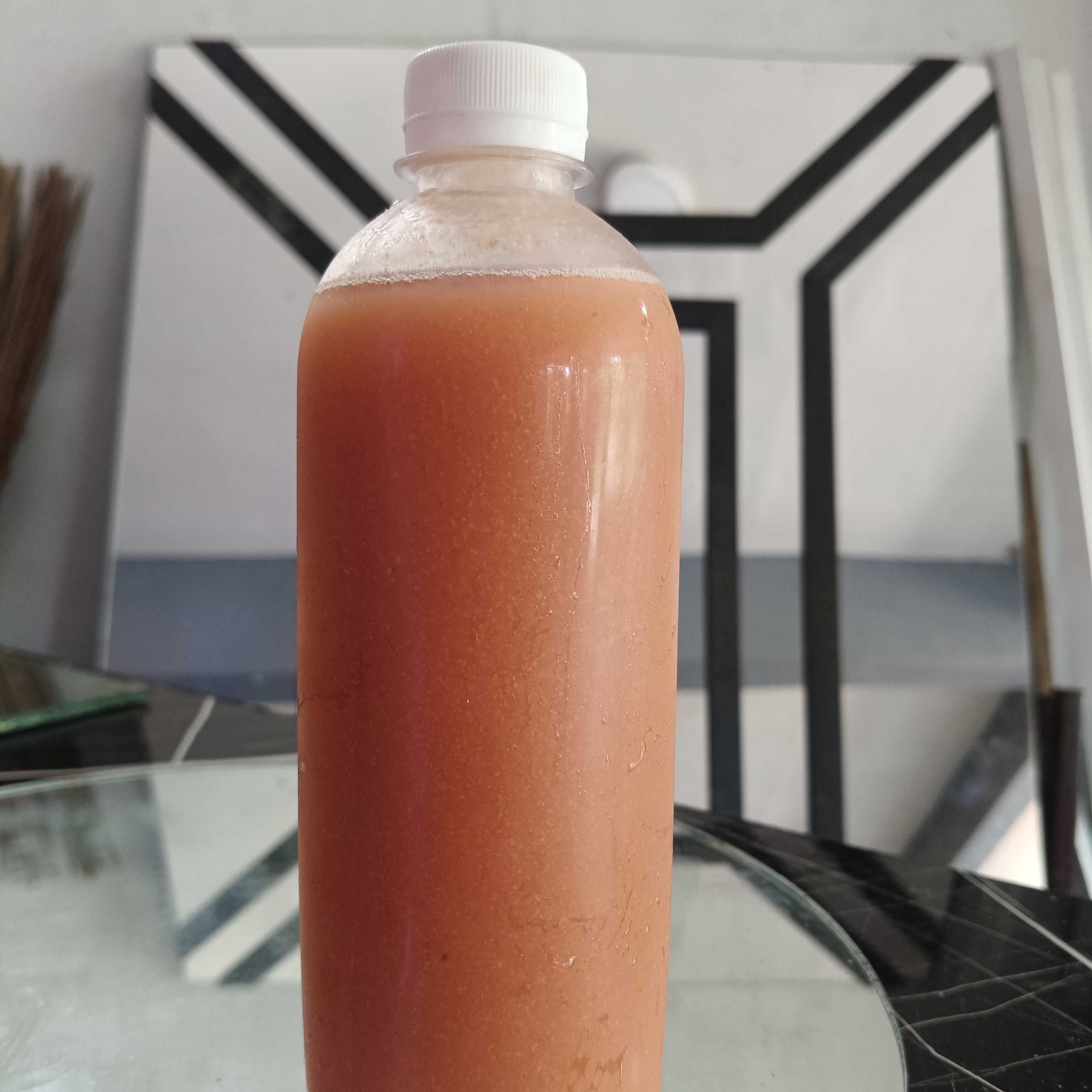 Agua de guayaba (500ml)