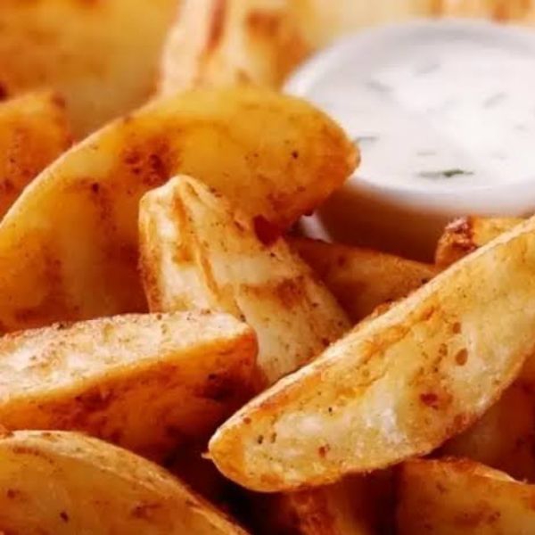 Papas Gajo