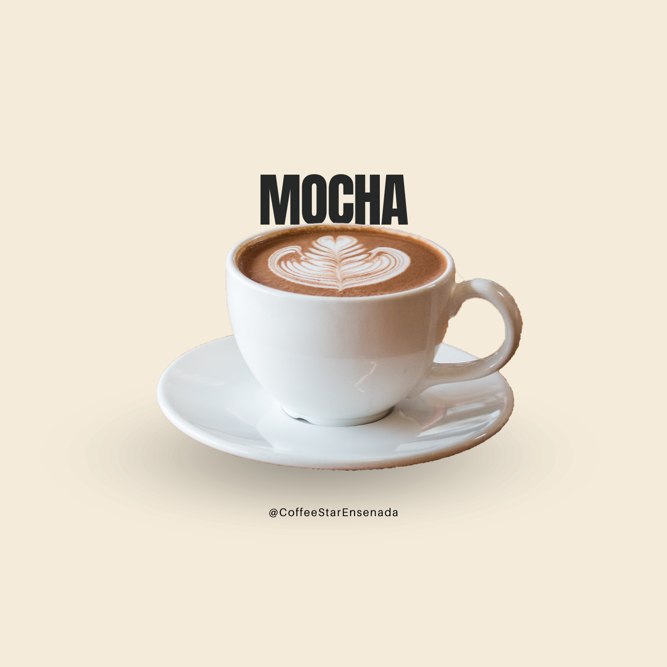 Latte Mocha