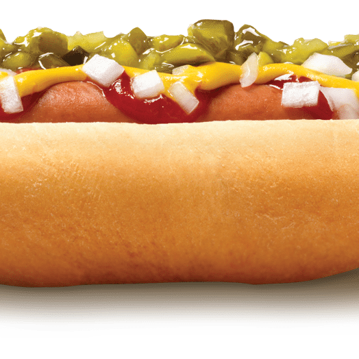 Hot Dog Infantil
