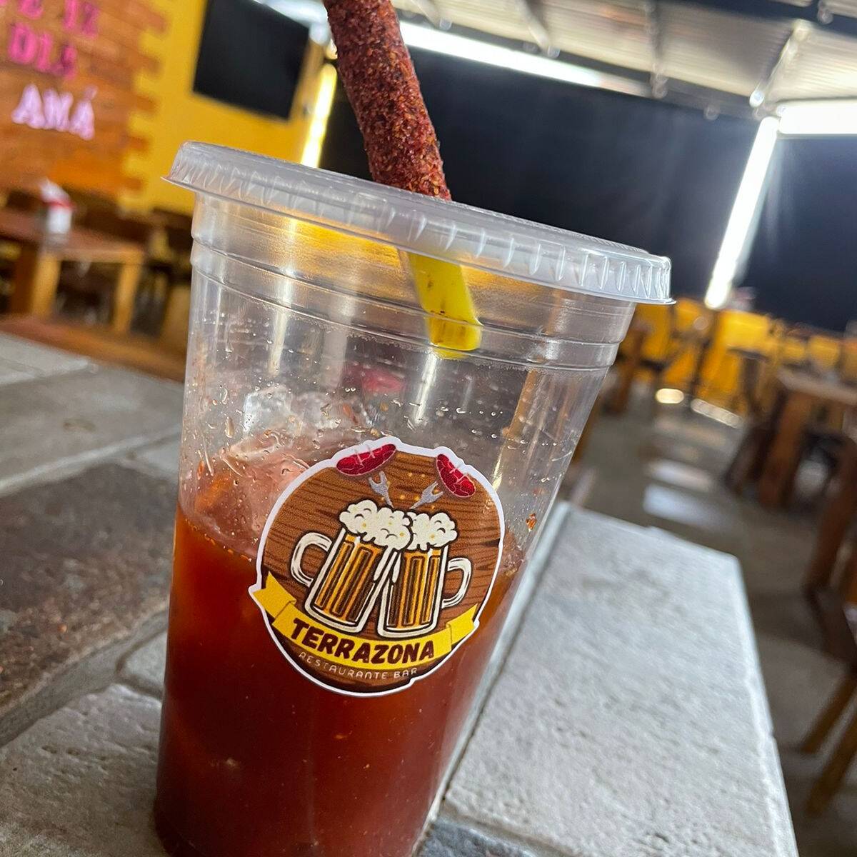 Preparado de Salsas Negras con Clamato de 500 Ml