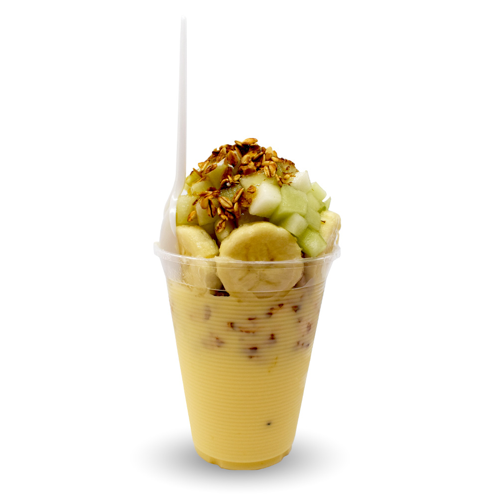 YOGHURT CON CEREAL DE TRIGO (CHICO)