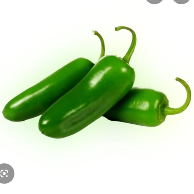 Jalapeños
