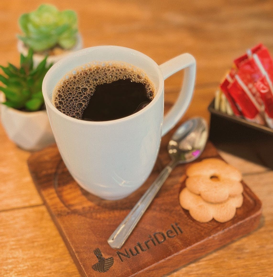 ESPRESO AMER 12 OZ