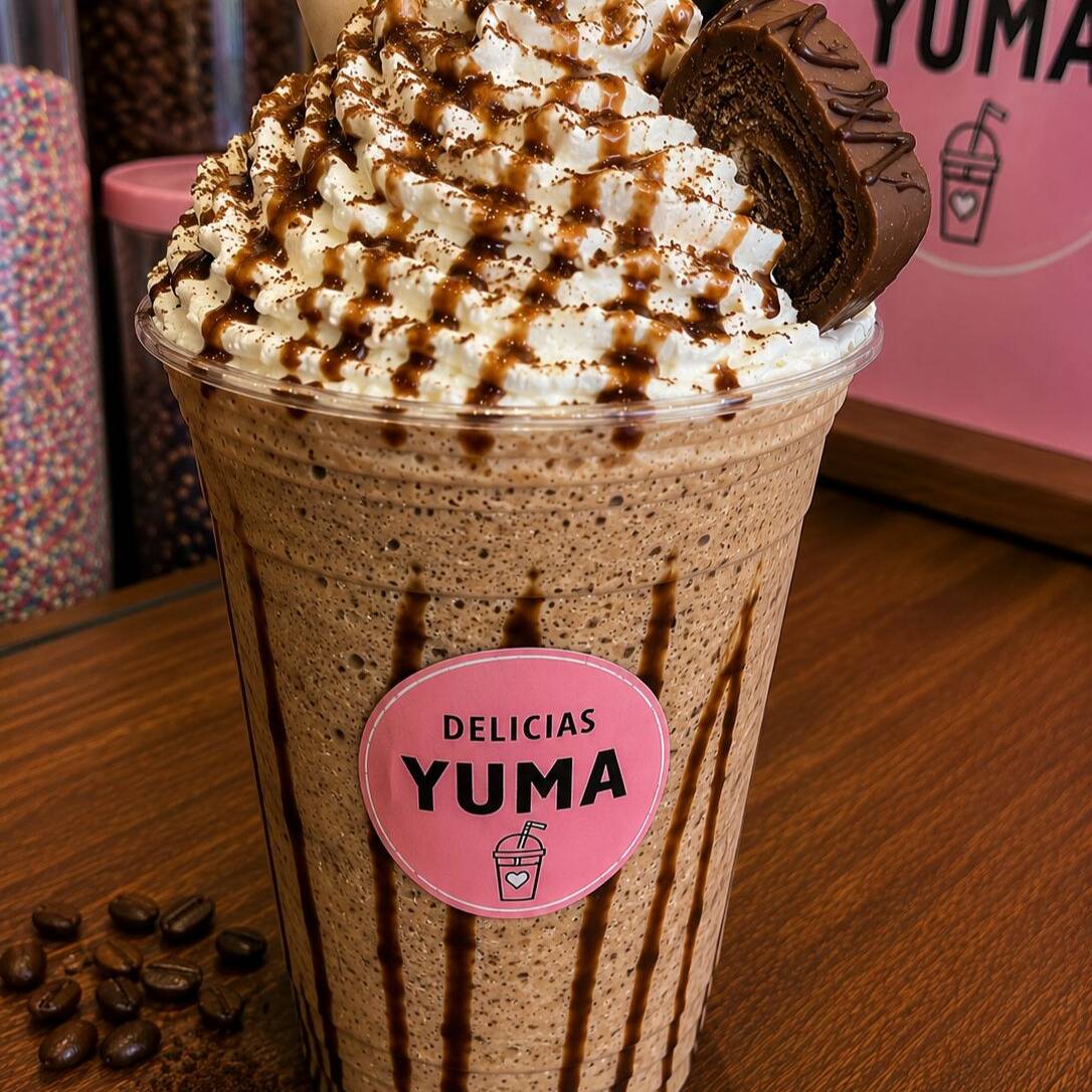 Capuchino