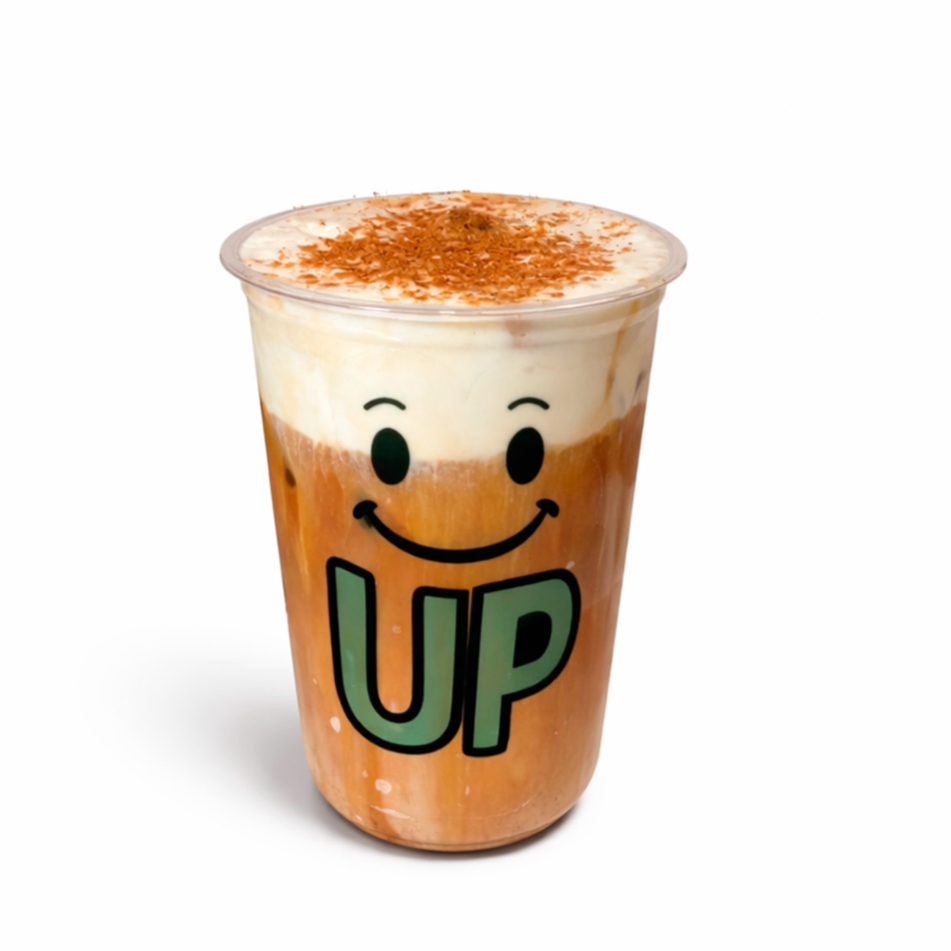 Caramel Malcriado 16 oz 473 ml