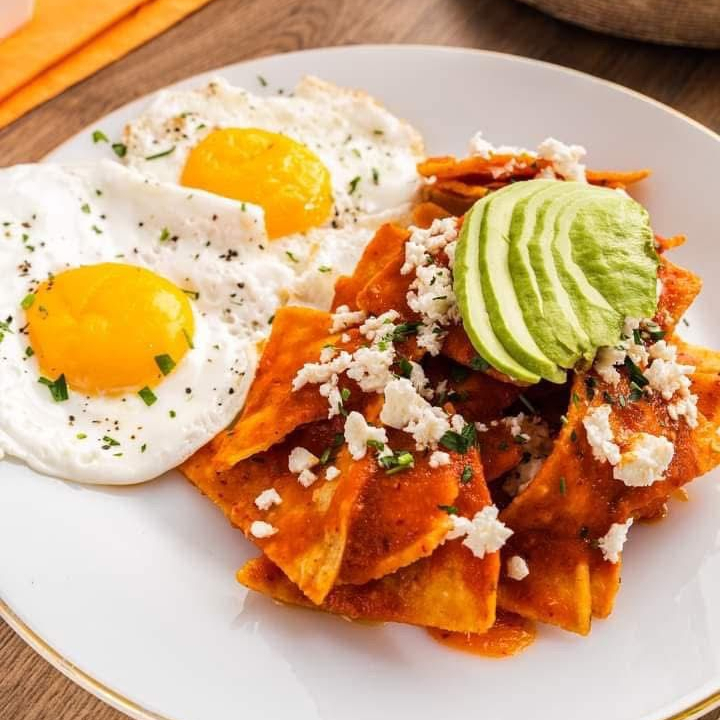 CHILA HUEVO (ROJOS)