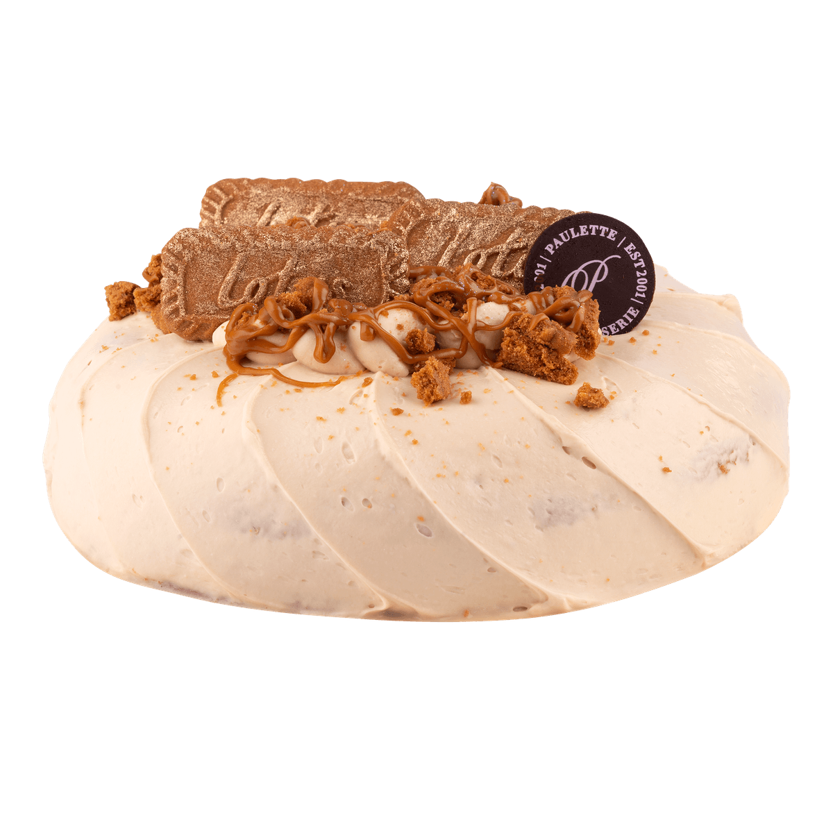 Spécul-oos Lotus G Paulette