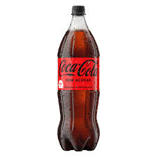 Garrafa de refrigerante 1,5L