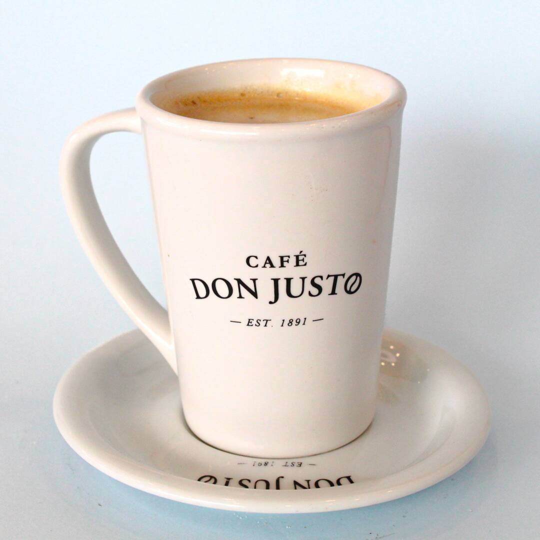 Café Americano Grande