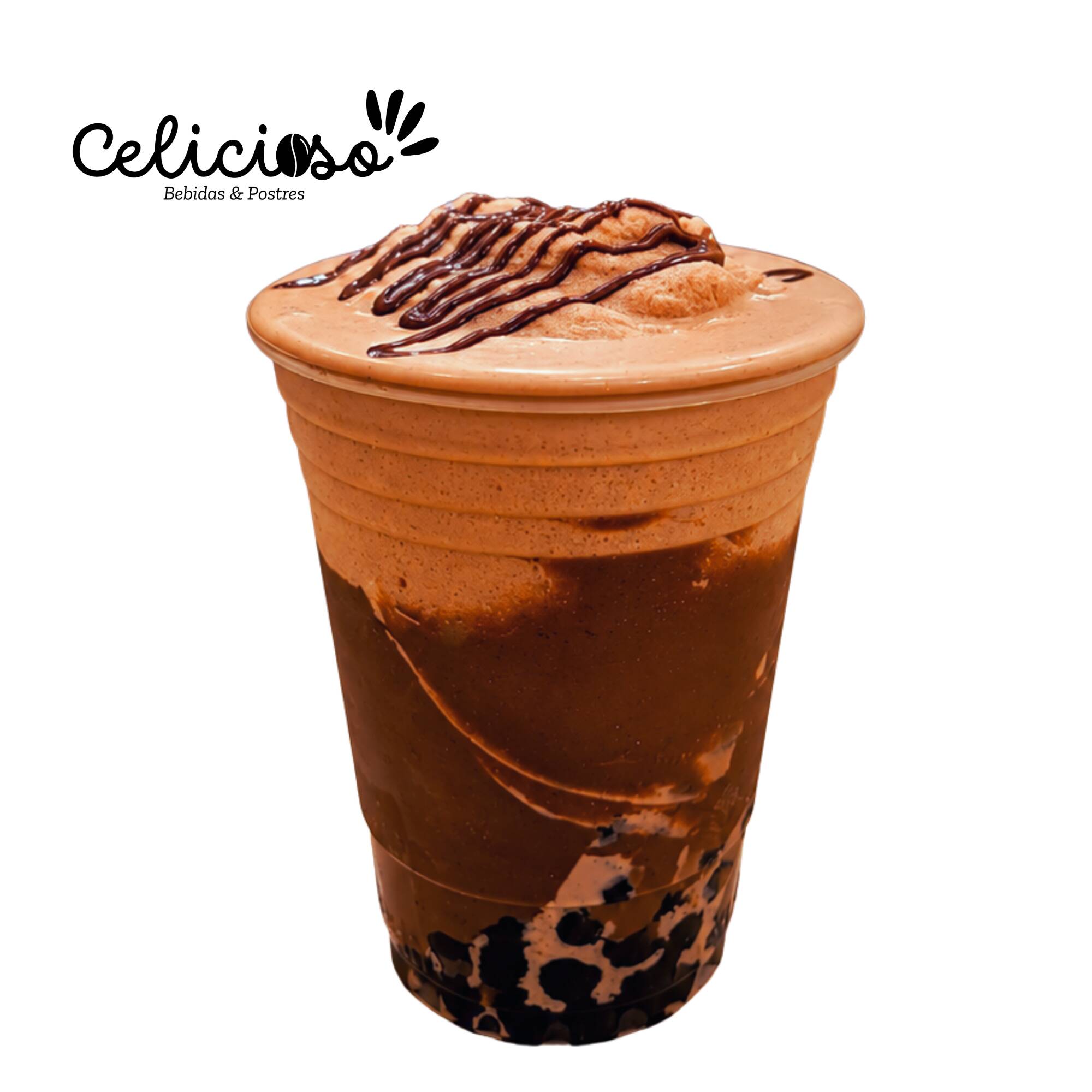 Tapioca Crema Avellana