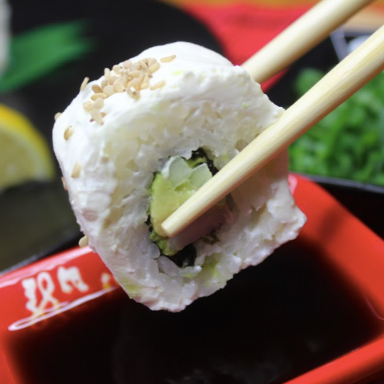 Philadelphia Roll