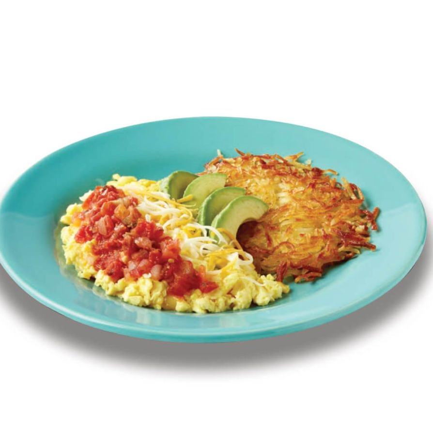 Southest Scramble