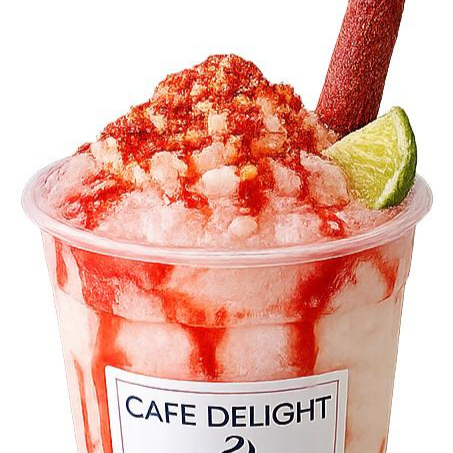 Smoothie Sabor Lichee