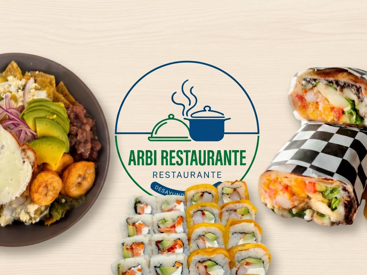 ARBI RESTAURANTE
