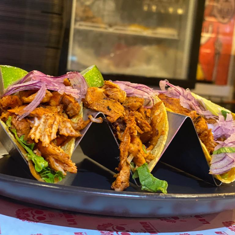 Cochinita Pibil