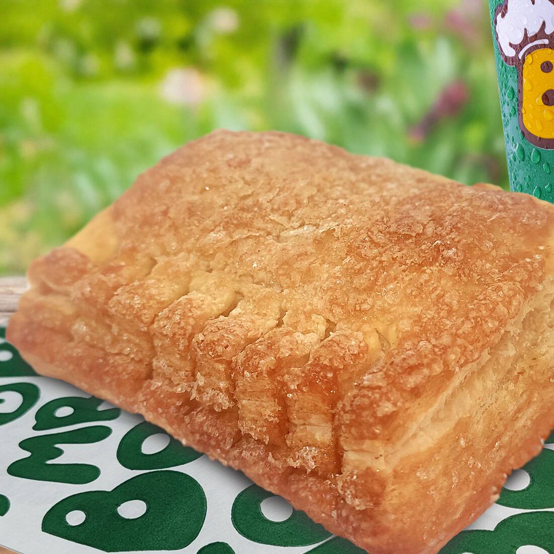 Pastelito de Arequipe