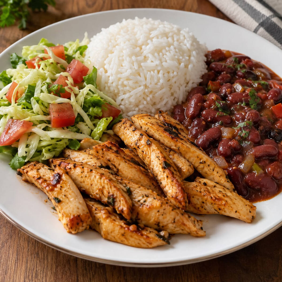 Casado DIDI (PROMO 50% OFF)